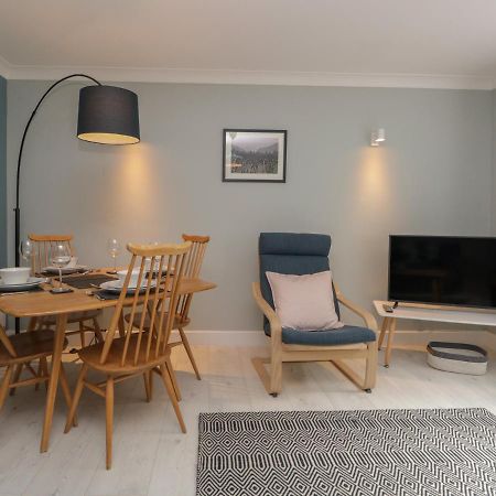 Apartmán Newlands Windermere Exteriér fotografie