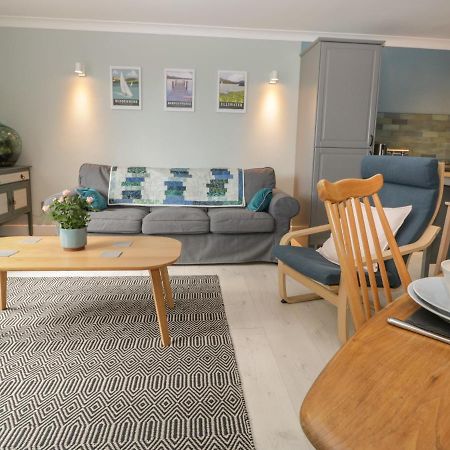 Apartmán Newlands Windermere Exteriér fotografie