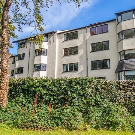 Apartmán Newlands Windermere Exteriér fotografie