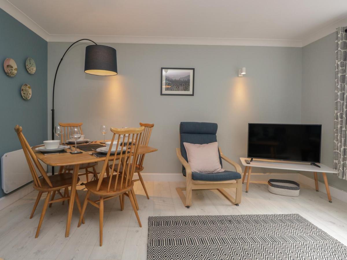 Apartmán Newlands Windermere Exteriér fotografie