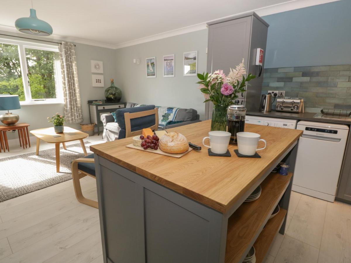 Apartmán Newlands Windermere Exteriér fotografie