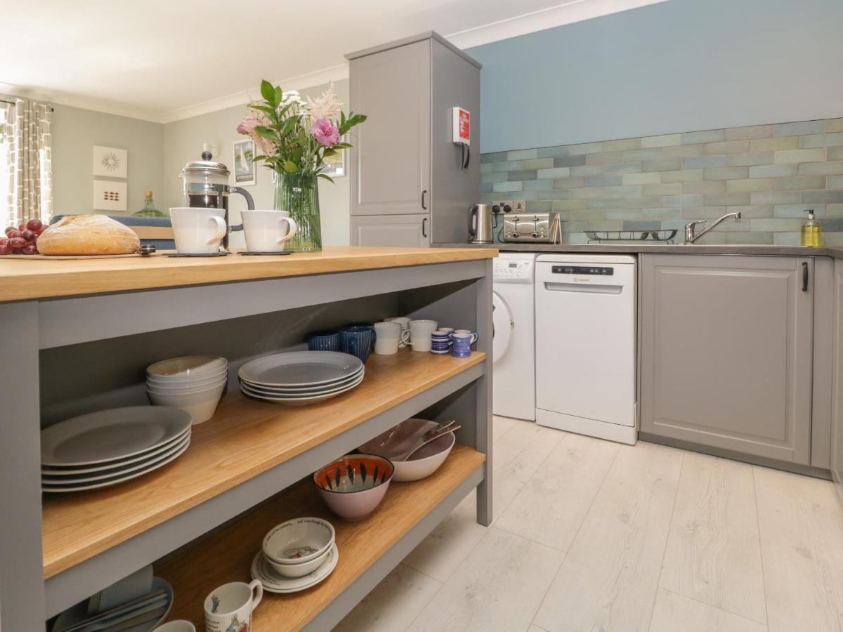 Apartmán Newlands Windermere Exteriér fotografie