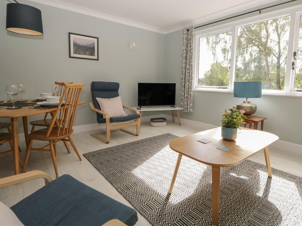 Apartmán Newlands Windermere Exteriér fotografie