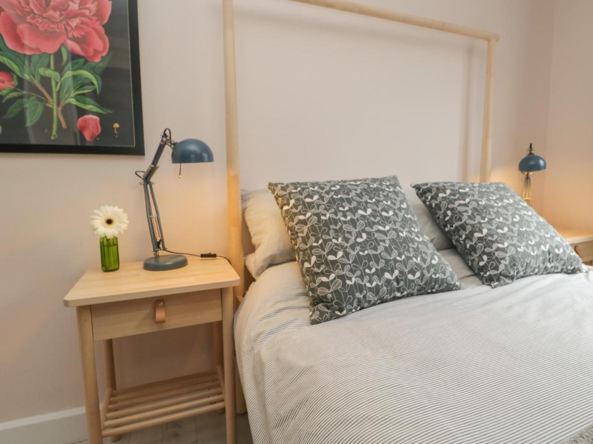 Apartmán Newlands Windermere Exteriér fotografie