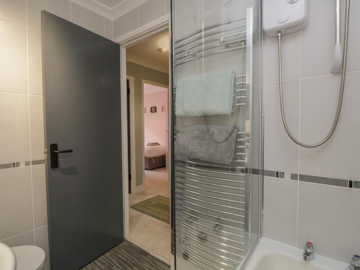 Apartmán Newlands Windermere Exteriér fotografie