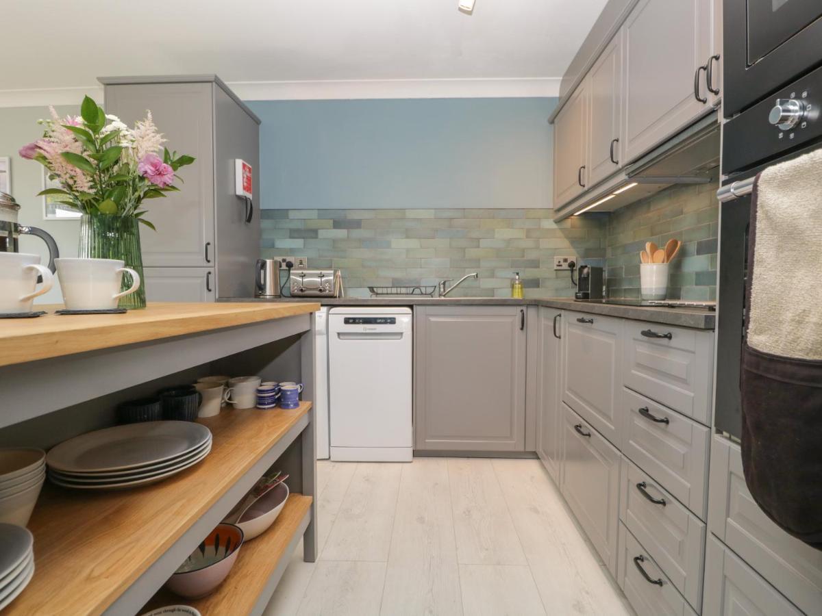 Apartmán Newlands Windermere Exteriér fotografie