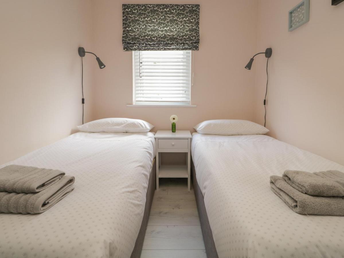 Apartmán Newlands Windermere Exteriér fotografie