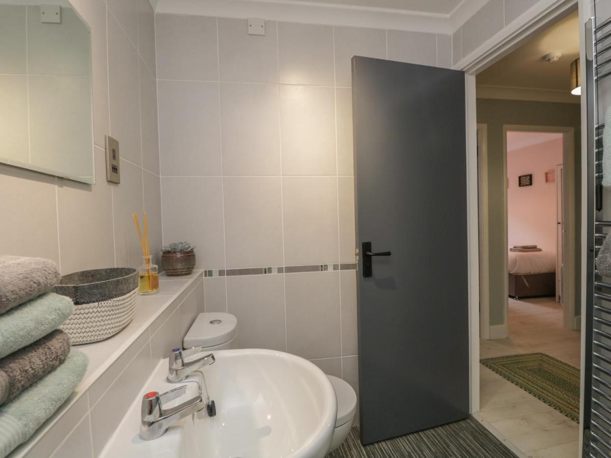 Apartmán Newlands Windermere Exteriér fotografie
