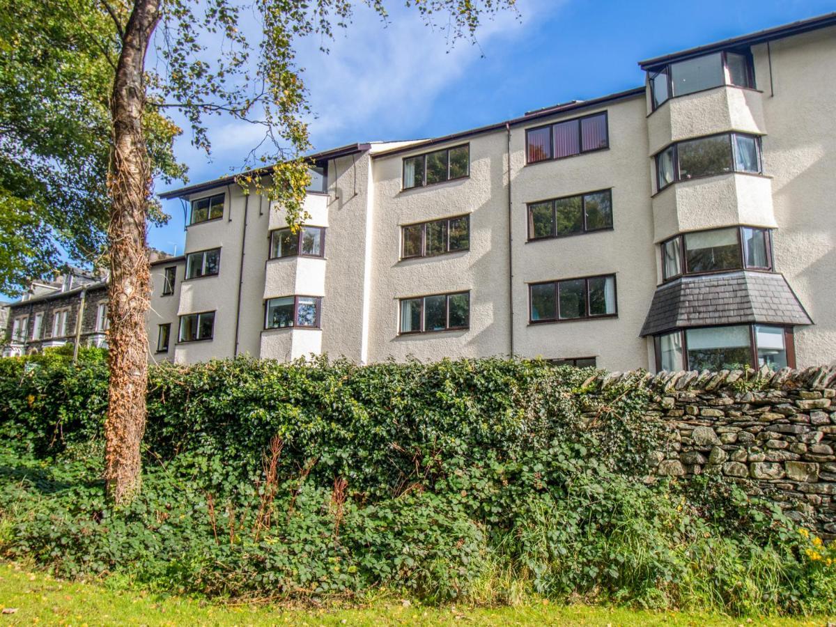 Apartmán Newlands Windermere Exteriér fotografie